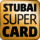 Stubai Super Card