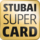Stubai Super Card
